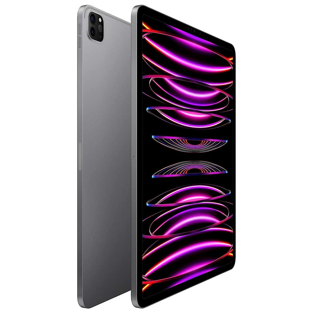 iPad Pro M2 (6th Gen) Wifi 256GB 12.9” (Space Grey) (MNXR3PP/A)