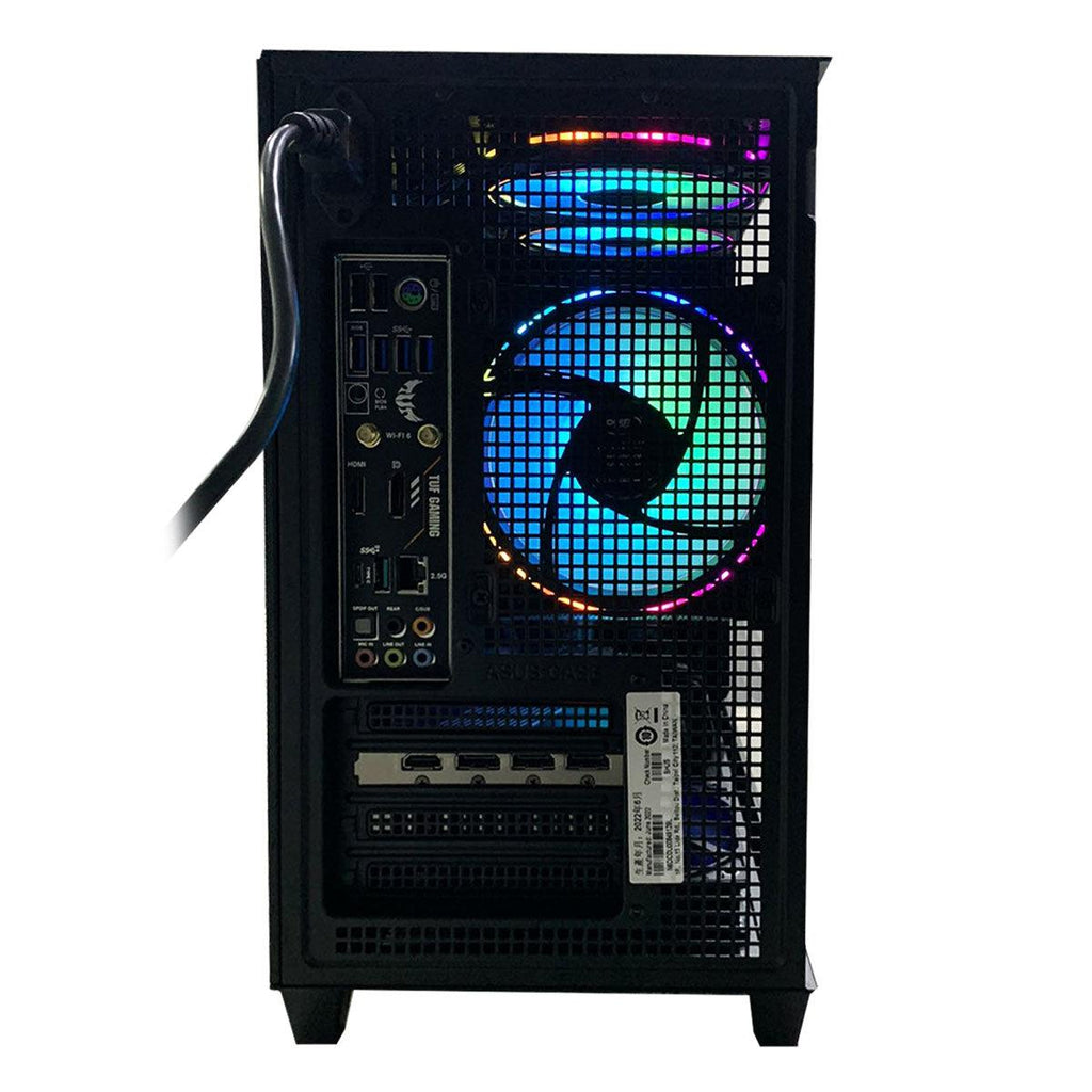 Sophos AP201 V2 Gaming PC | Ryzen 7 5700X | 16GB DDR4 | 1 TB SSD | RTX 3060 Ti | Windows 11 Home
