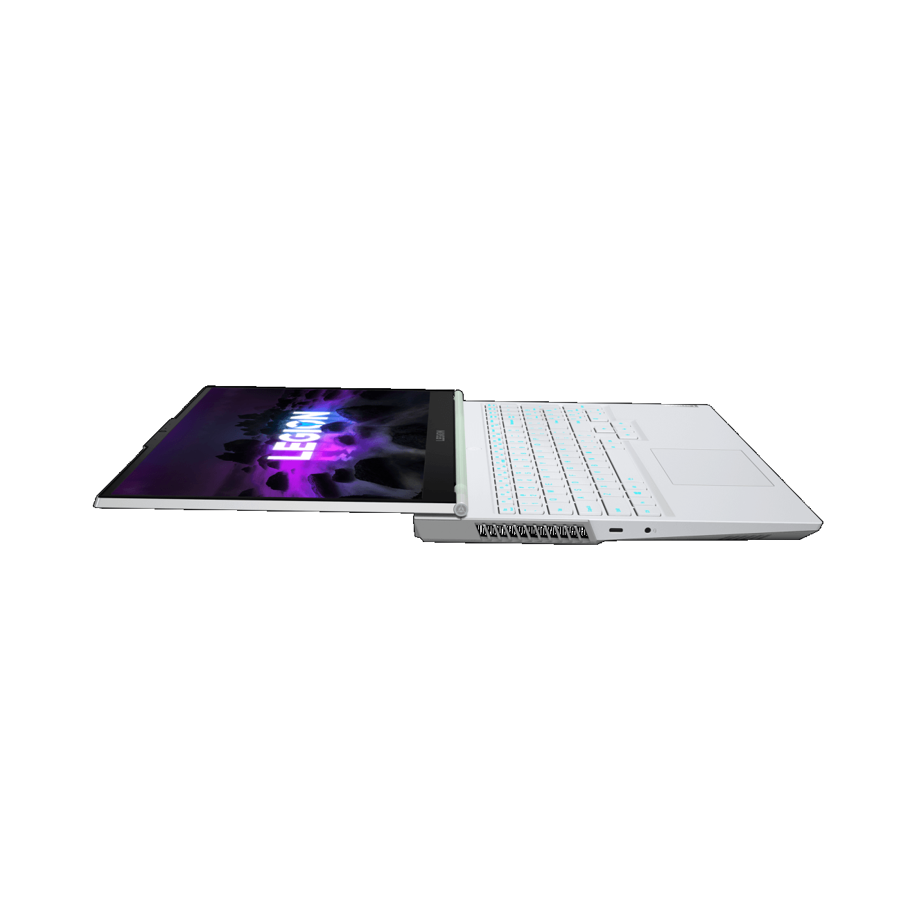 LENOVO LEGION 5 15ACH6H 82JU00ESPH GAMING LAPTOP (STINGRAY) | 15.6" WQHD | RYZEN 5 5600H | 8GB DDR4 | 512GB SSD | WIN10 + LENOVO LEGION M300 RGB GAMING MOUSE + LENOVO GAMING BACKPACK