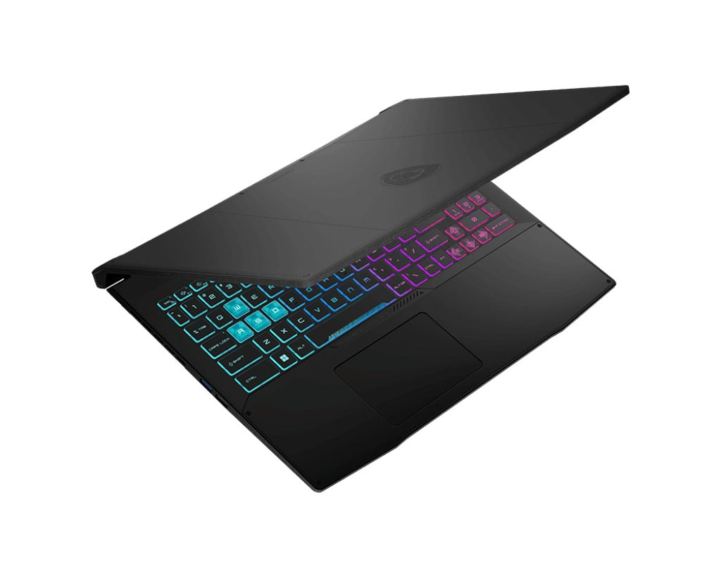 MSI Katana 15 B13VGK-1664PH Gaming Laptop (Black) | 15.6" FHD (1920x1080) 144Hz IPS | i9-13900H | 16GB RAM | 1TB SSD | RTX 4070 | Windows 11 Home | MSI Gaming Backpack