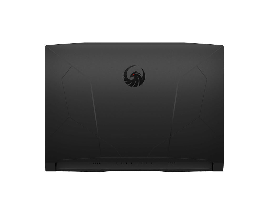 MSI Bravo 15 C7VE-021PH Gaming Laptop (Black) | 15.6" FHD (1920x1080) | Ryzen 5 7535HS | 8GB RAM | 512GB SSD | RTX 4050 | Windows 11 | MSI Gaming Backpack