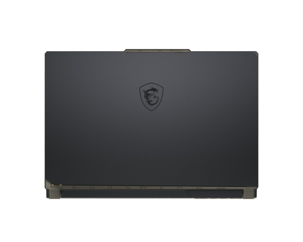 MSI Cyborg 15 A12VF-083PH Gaming Laptop (Black) | 15.6" FHD (1920x1080) | i7 12650H | 8GB RAM | 512GB SSD | RTX 4060 | Windows 11 Home | MSI Gaming Backpack