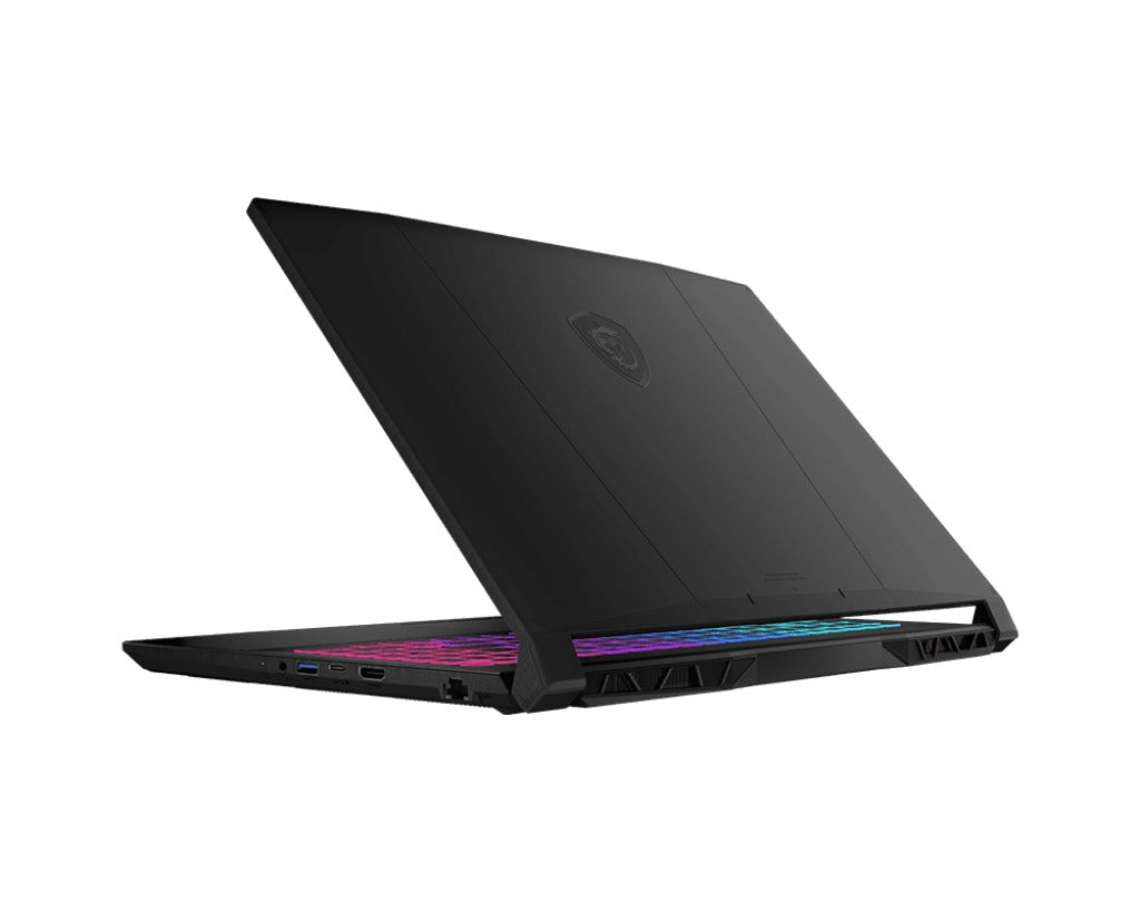 MSI Katana 15 B13VGK-1664PH Gaming Laptop (Black) | 15.6" FHD (1920x1080) 144Hz IPS | i9-13900H | 16GB RAM | 1TB SSD | RTX 4070 | Windows 11 Home | MSI Gaming Backpack