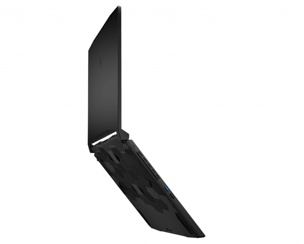 MSI Katana GF66 12UD-1000PH Gaming Laptop (Black) | 15.6" FHD (1920x1080) | i7 12650H | 16GB DDR4 | 512GB SSD | RTX 3050 Ti | Windows 11 | MSI Gaming Backpack