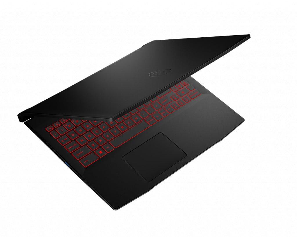 MSI Katana GF66 11UG-875PH 15.6”  FHD IPS Gaming Laptop (Black) | 15.6”  FHD | i7-11800H | 16 GB RAM | 512 GB SSD | RTX 3070 | Windows 11 Home |  MSI Gaming Backpack