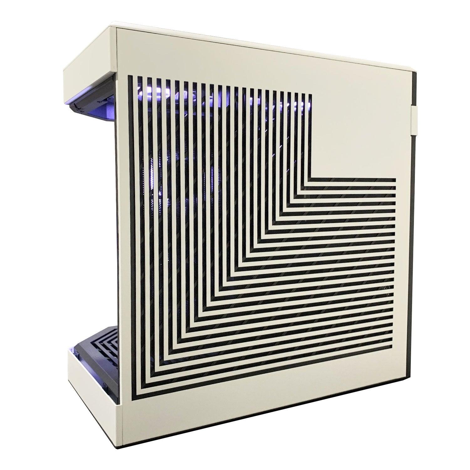Ultra Hyte Gaming PC | i7-13700KF | 16GB DDR4 | 1TB SSD | 1TB HDD | RTX 3070Ti | Windows 11 PRO