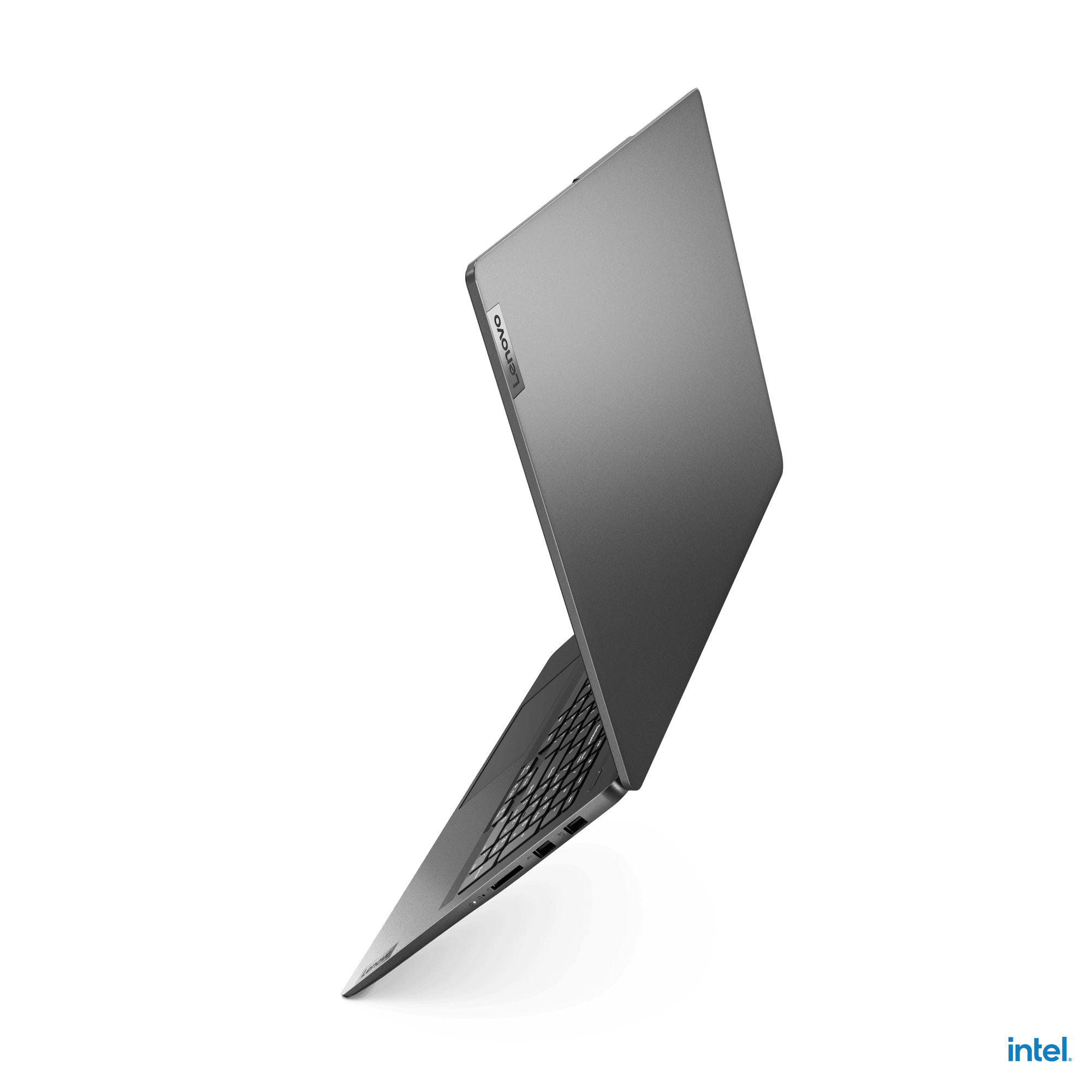 LENOVO IDEAPAD SLIM 5 PRO 16ACH6 82L50071PH LAPTOP (STORM GREY) | 16" FHD | RYZEN 5 5600H | 16GB DDR4 | 512GB SSD | RTX 3050 | WIN10 + LENOVO LAPTOP CASUAL BACKPACK B210 + LENOVO MONITOR D24-20