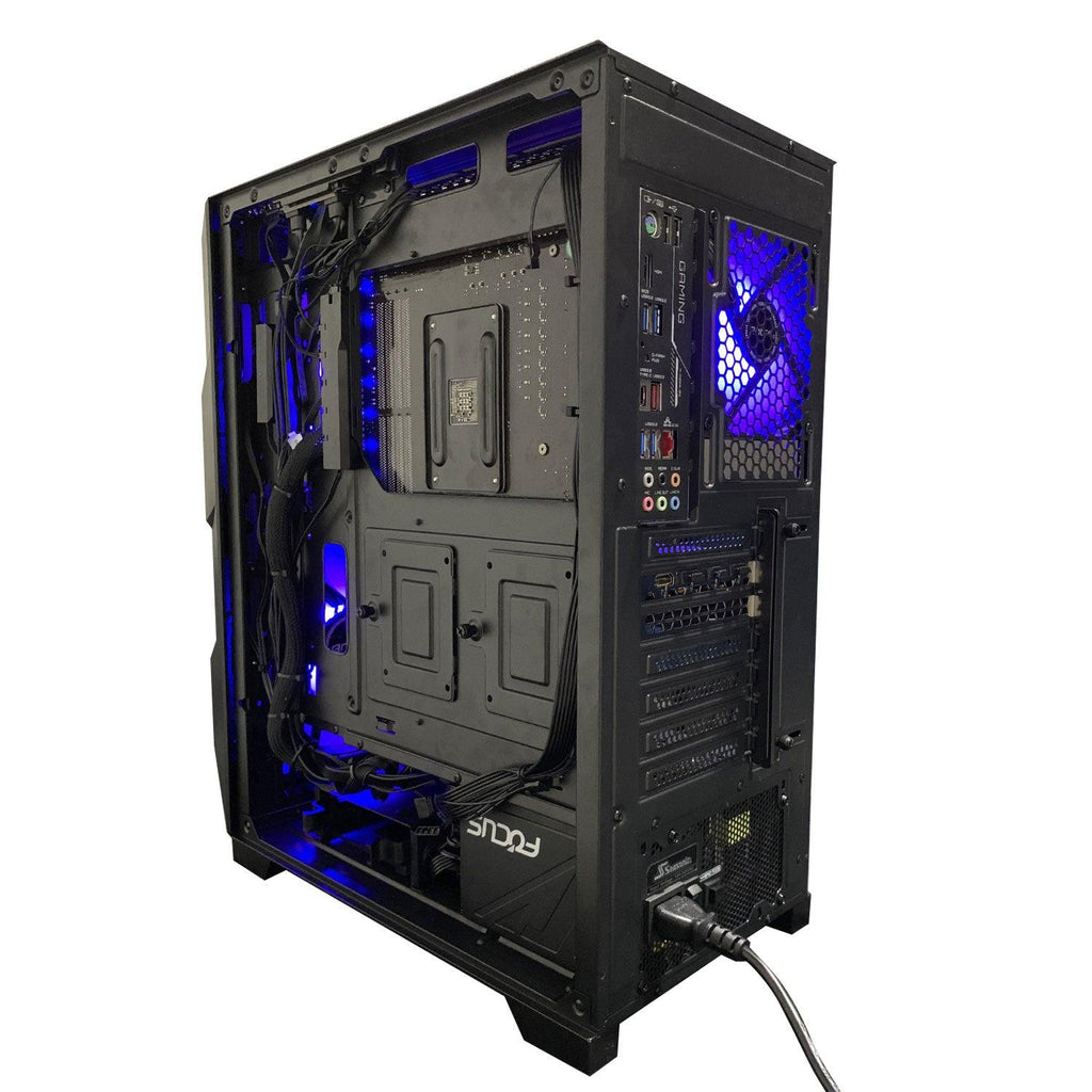 SophosNX700 Gaming PC | RYZEN 5 5600X  | 16 GB DDR4 | 1 TB SSD | RTX 3060 | Windows 11 Home