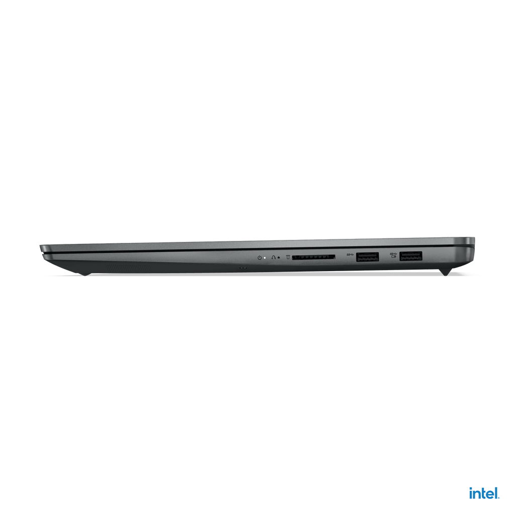 LENOVO IDEAPAD SLIM 5 PRO 16IHU6 82L9009SPH 120HZ LAPTOP (STORM GREY) | 16” FHD | i7-11390H | 16GB DDR4 | 1TB SSD | MX450 | WIN11 + MS OFFICE HOME & STUDENT 2021 + CASUAL BACKPACK B210