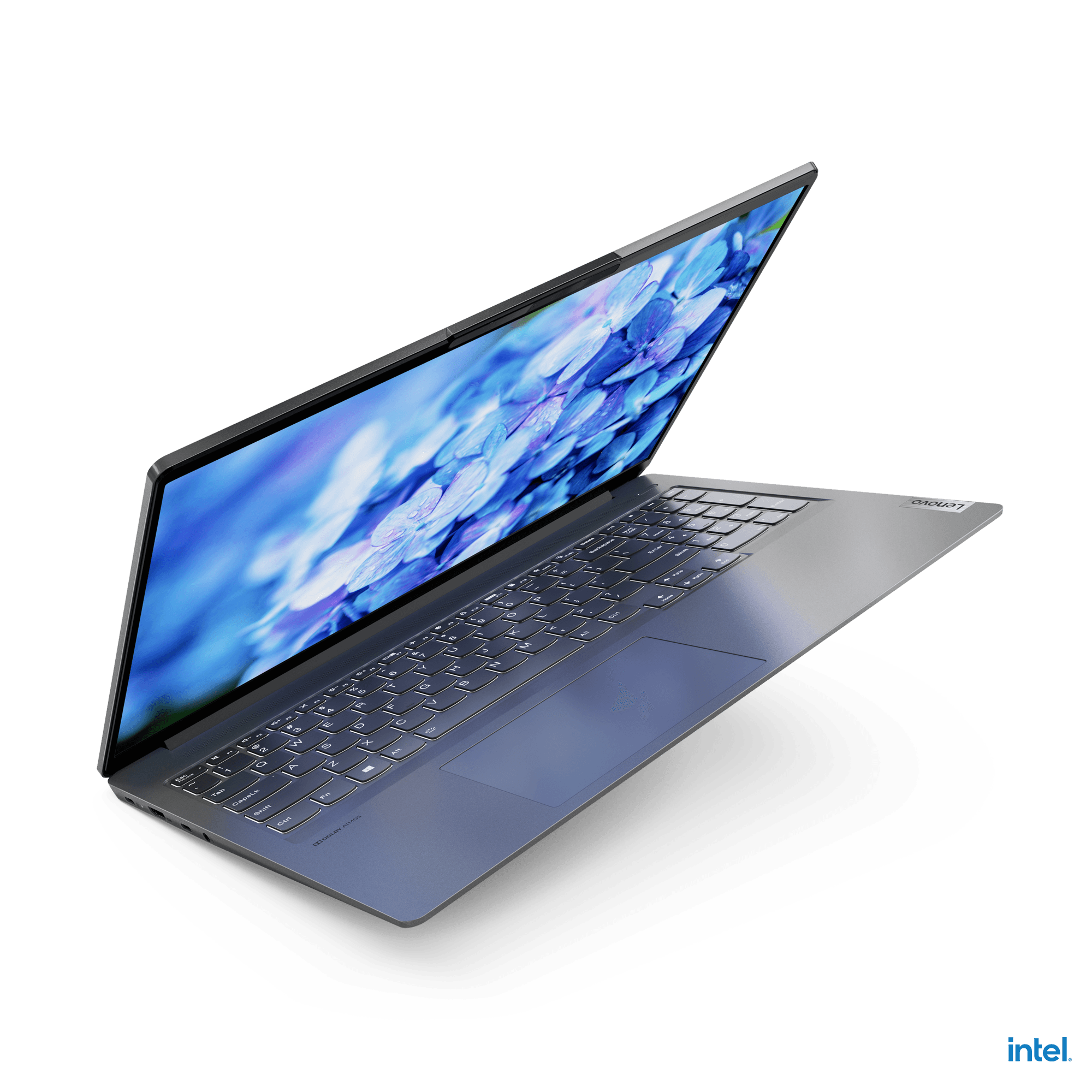 LENOVO IDEAPAD SLIM 5 PRO 16IHU6 82L9009SPH 120HZ LAPTOP (STORM GREY) | 16” FHD | i7-11390H | 16GB DDR4 | 1TB SSD | MX450 | WIN11 + MS OFFICE HOME & STUDENT 2021 + CASUAL BACKPACK B210