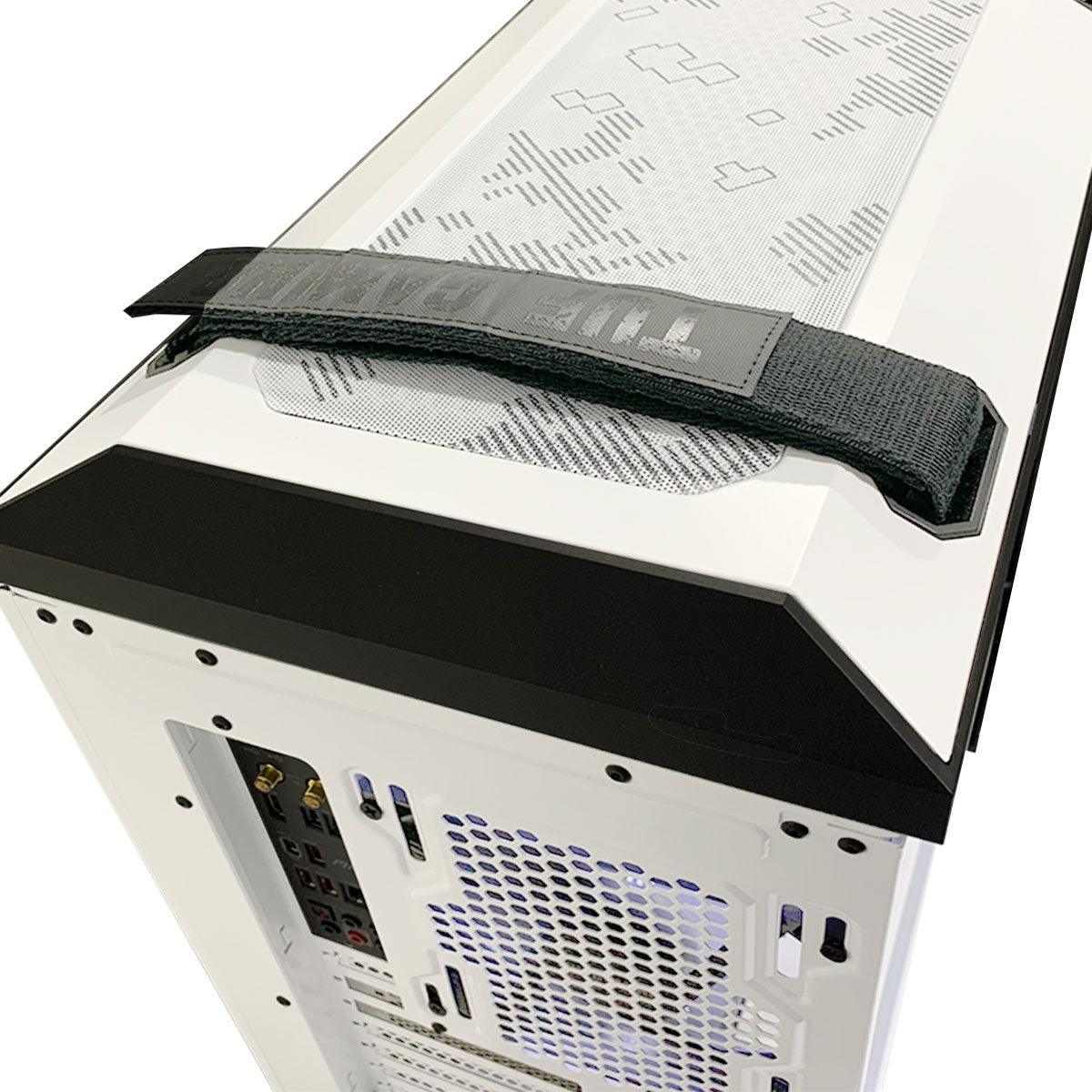 Ultra GT501 V2 Gaming PC | Ryzen 9 5900X | 32GB RAM | 2TB SSD | RTX 3080 TI | Windows 11 Home