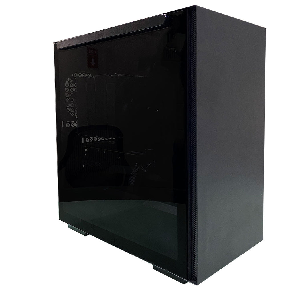 Sophos Macube 110 Desktop Gaming PC | AMD Ryzen 7 5700X | 16GB RAM | 1TB SSD | RTX 3070 | Windows 11 Home