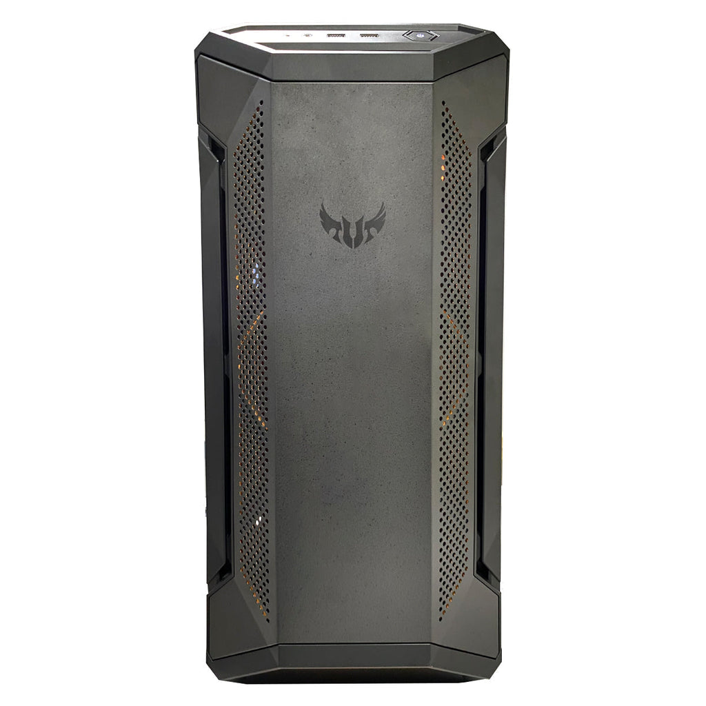 Powered by Asus: Ultra GT501 V3 Desktop Gaming PC | Intel Core i9-13900F | 32GB RAM | 2TB SSD | RTX 4070 Ti | Windows 11 Home