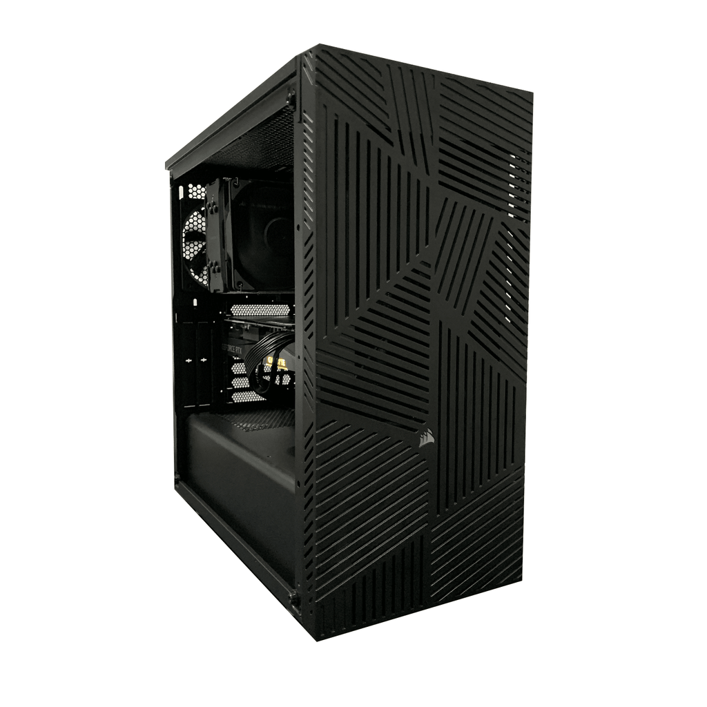 Sophos 275R Gaming PC | RYZEN 7 5700X | RTX 3080 | 16GB RAM | 512GB SSD | Windows 11 Home