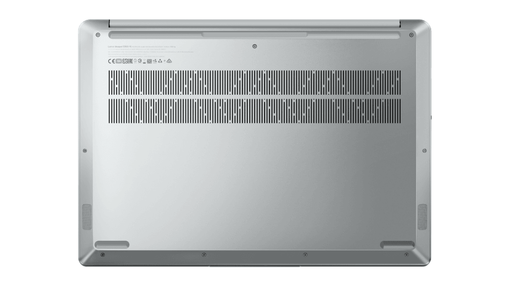 LENOVO NB IDEAPAD SLIM 5 PRO 16" FHD 82L90006PH (STORM GREY) | i7-11370H | 16GB DDR4 | 1TB SSD | MX450 | WIN10 + LENOVO APTOP CASUAL BACKPACK B210 + LENOVO MONITOR D24-20
