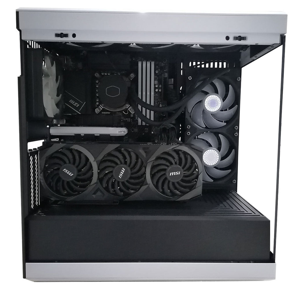 Ultra Y40 Gaming PC | i7-13700F | 32GB RAM |1TB SSD | RTX 3080 Ti | Windows 11 Home