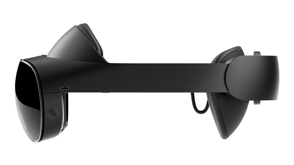 Meta Quest Pro 256GB All In One VR Gaming Headset (Black)