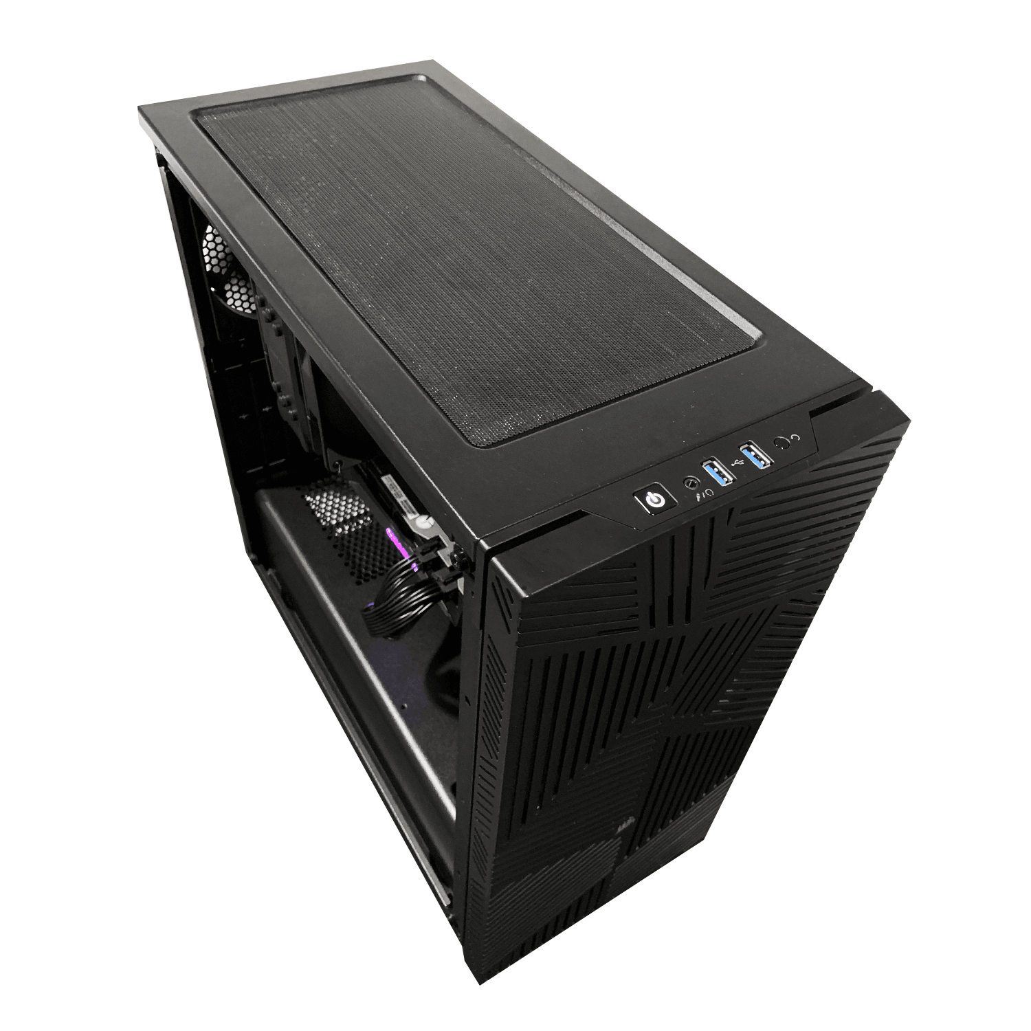 Sophos 275R Gaming PC | RYZEN 7 5700X | RTX 3080 | 16GB RAM | 512GB SSD | Windows 11 Home