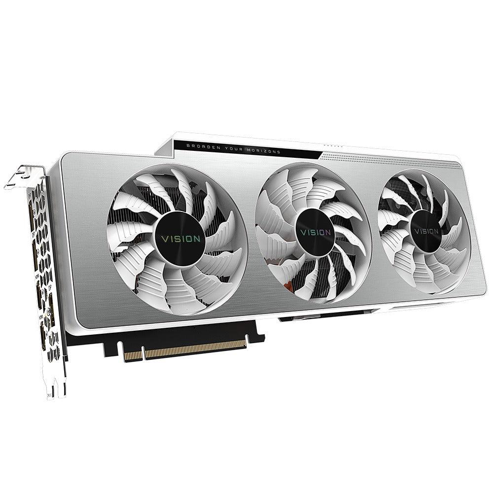 RTX 3080Ti Vision OC 12G GV-N308TVISION-OC-12GD