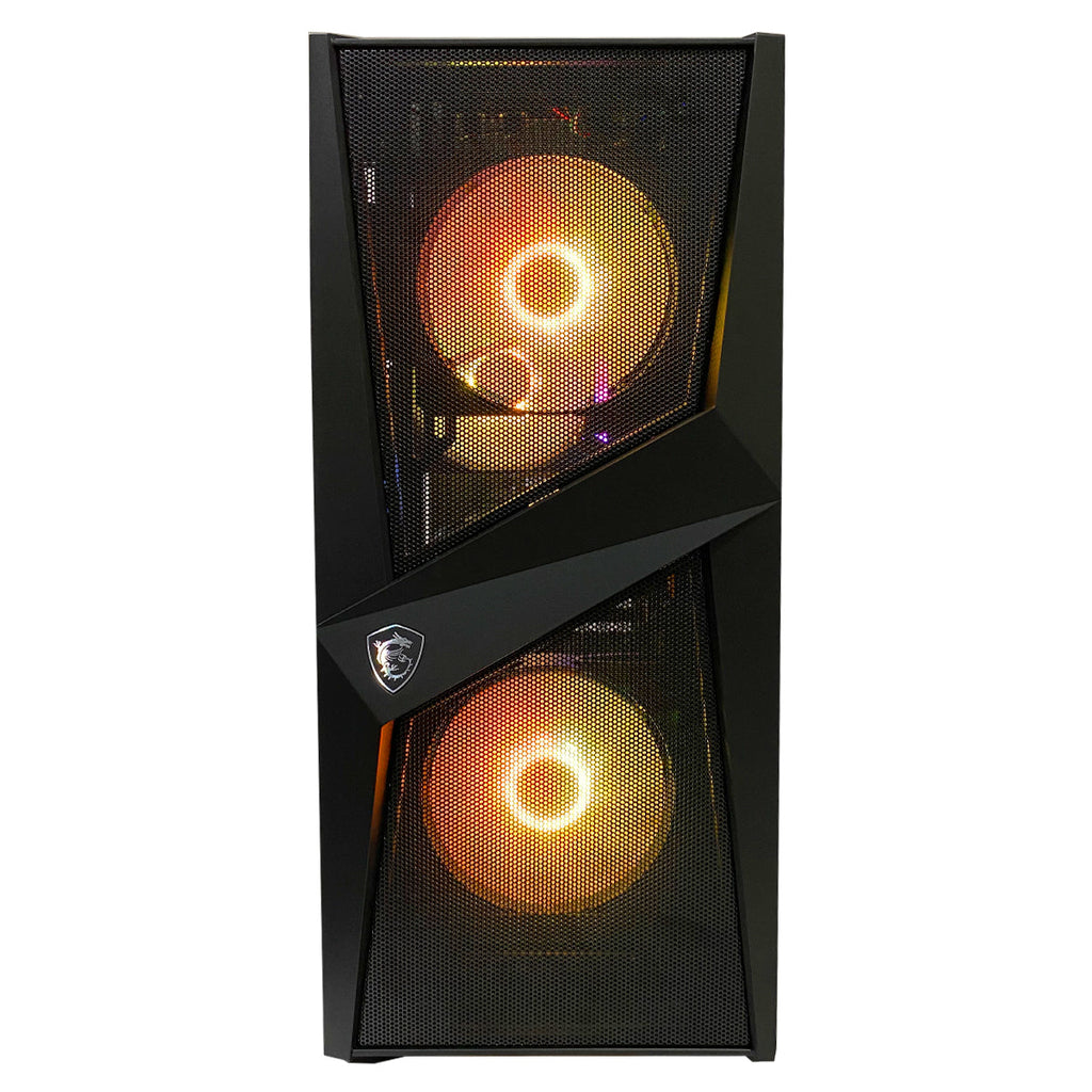 Sophos Forge 100R Desktop Gaming PC | Intel Core i7-13700F | 32GB RAM | 1TB SSD | RTX 4070 | Windows 11 Home