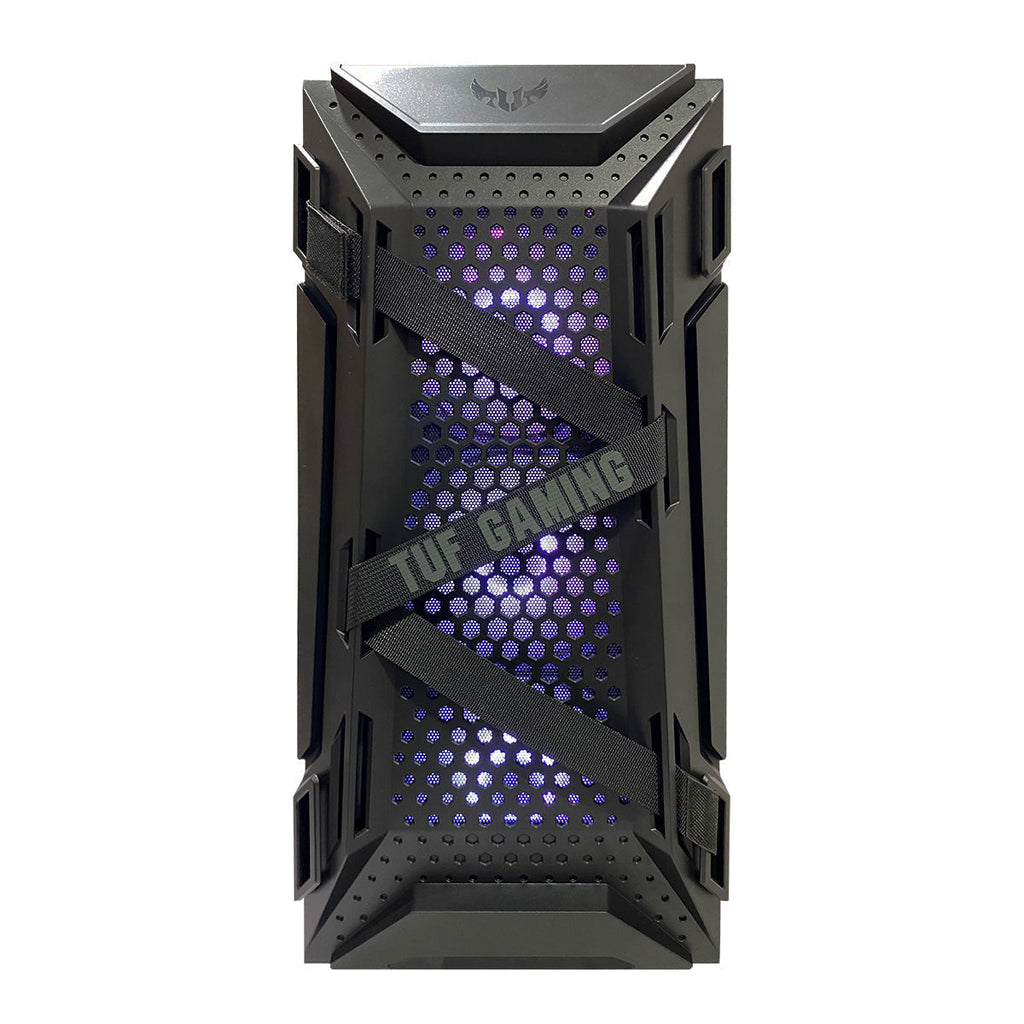 Optima GT301 Desktop Gaming PC | Intel Core i7-14700KF | 32GB RAM | 1TB SSD | RTX 4070 OC | Windows 11 Home