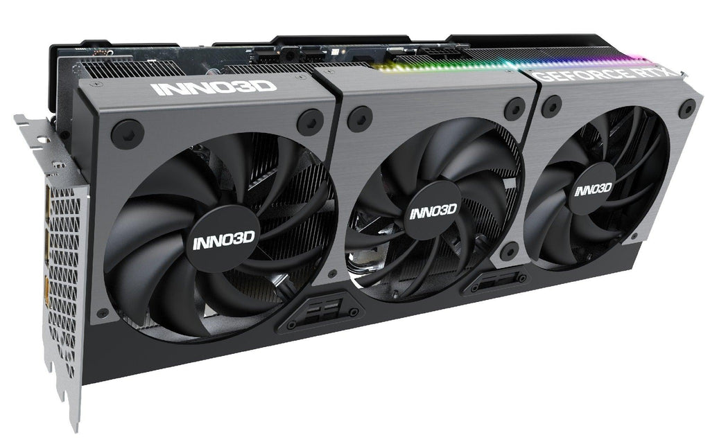 INNO3D GeForce RTX 4080 X3 16GB GDDR6X Graphics Card (N40803-166X-187049N)