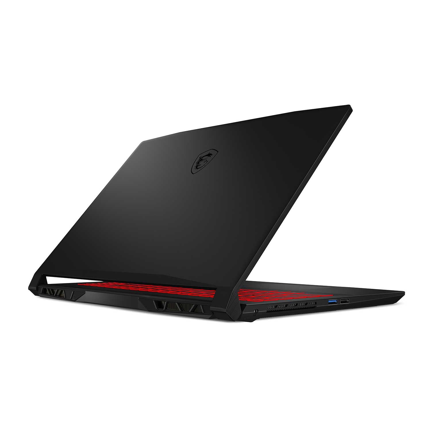 MSI Katana GF66 12UC-883PH Gaming Laptop (Black) | 1920 x 1080 | 15.6 FHD | i7-12650H | 16GB DDR4 | 512GB SSD | RTX 3050 | Windows 11 Home | MSI Gaming Backpack