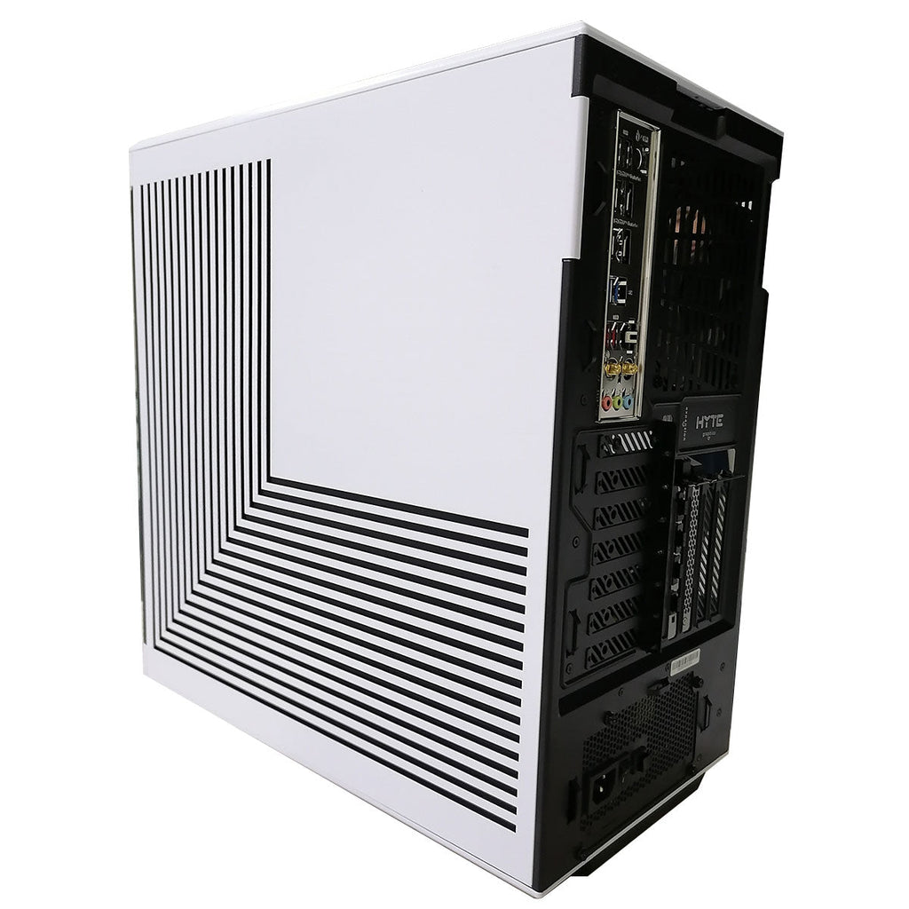 Ultra Y40 Gaming PC | i7-13700F | 32GB RAM |1TB SSD | RTX 3080 Ti | Windows 11 Home