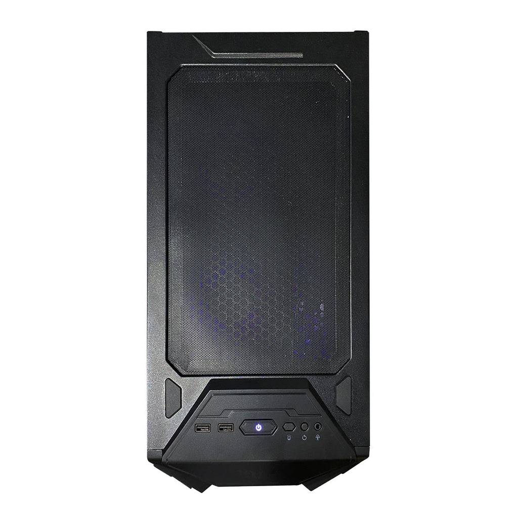 Optima GT301 Desktop Gaming PC | Intel Core i7-14700KF | 32GB RAM | 1TB SSD | RTX 4070 OC | Windows 11 Home