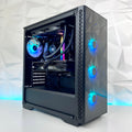 IGaming Intel Core I5/i7 | RTX 4070 Ti super | Shadowcaster