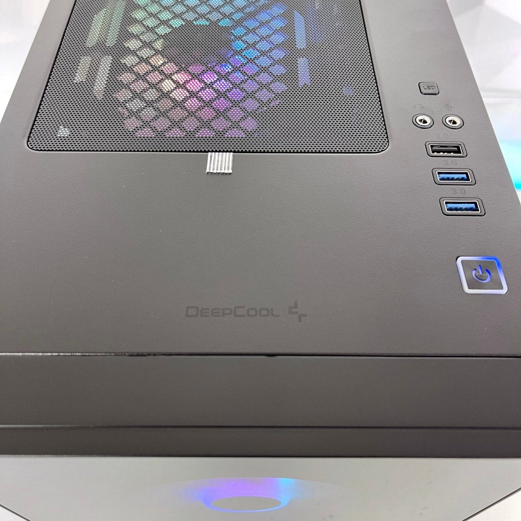 IGaming Ryzen 5 | RTX 4060/4060 ti | Rainbow Sage
