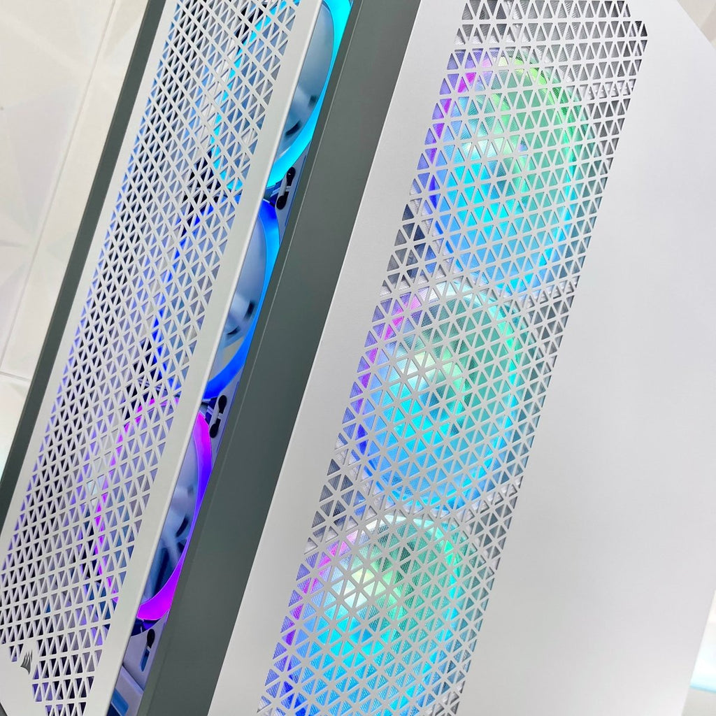Titanium Prime PC | Intel Core i7 14700KF | RTX 4070Ti/4080/4090 | 32gb / 64GB 6000mhz Ram