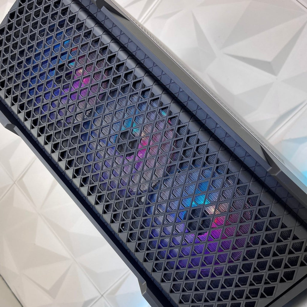 [BIG SALE] IGaming Ryzen 5 7600 | RTX 4060/4070S | SageBlaze Red