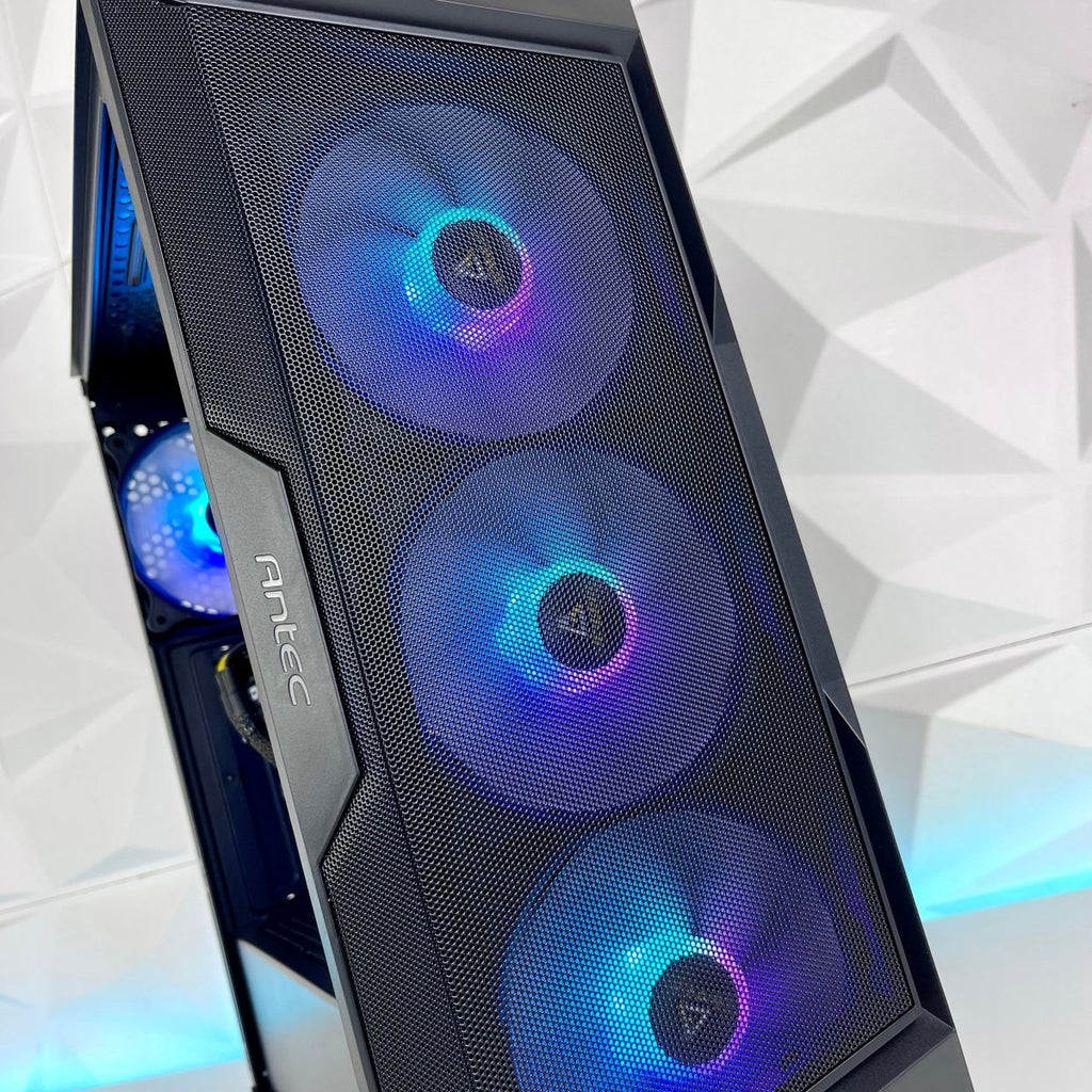 IGaming Ryzen 7 5700X | RTX 4060 Ti-4070 Ti super | Vortex
