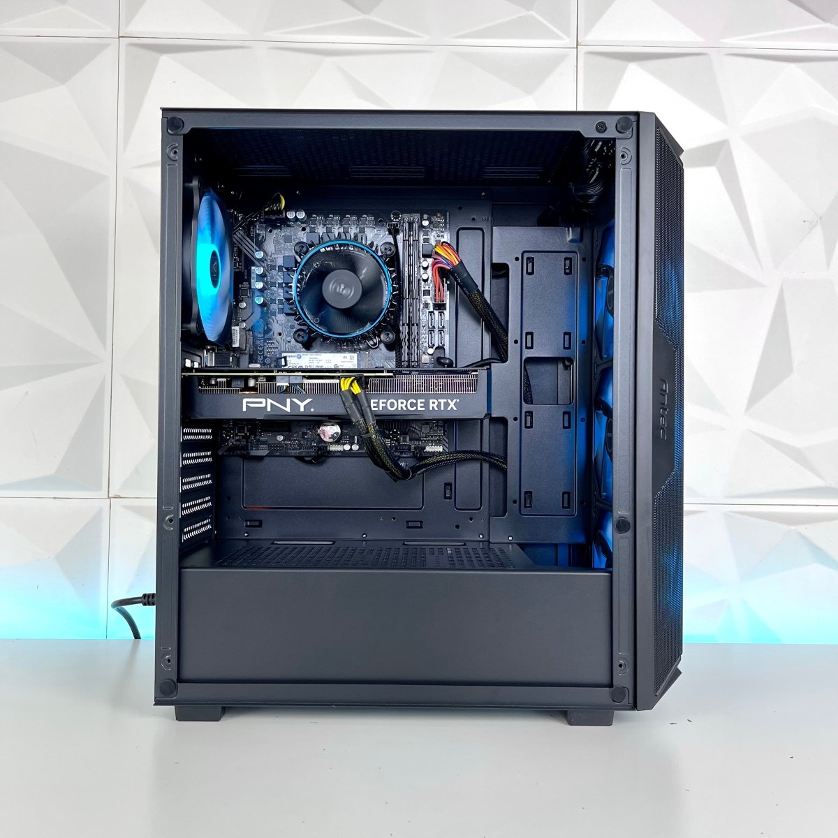 [Big Sale!] IGaming Ryzen 5 7600 | RTX 4060-4070 Ti super | 32GB DDR5 AX61 Elite