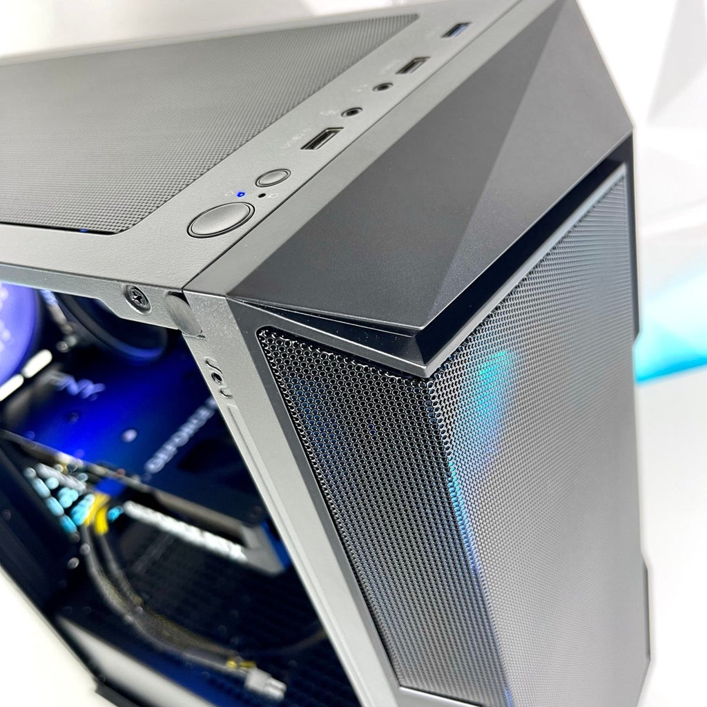 [Big Sale!] IGaming Ryzen 5 7600 | RTX 4060-4070 Ti super | 32GB DDR5 AX61 Elite