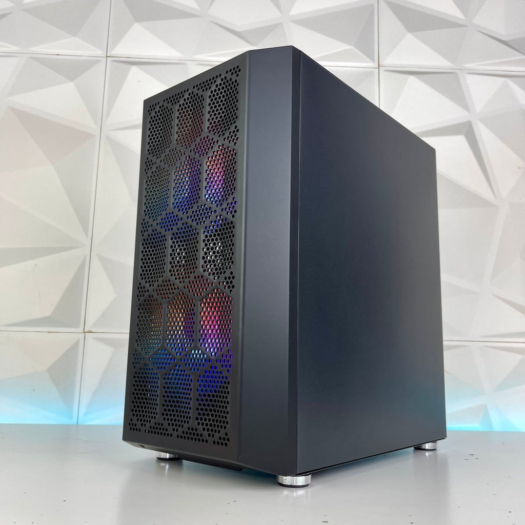 [BIG SALE!] IGaming Intel Core i5/i7 | RTX 4060/4070S | NX200M Gamer