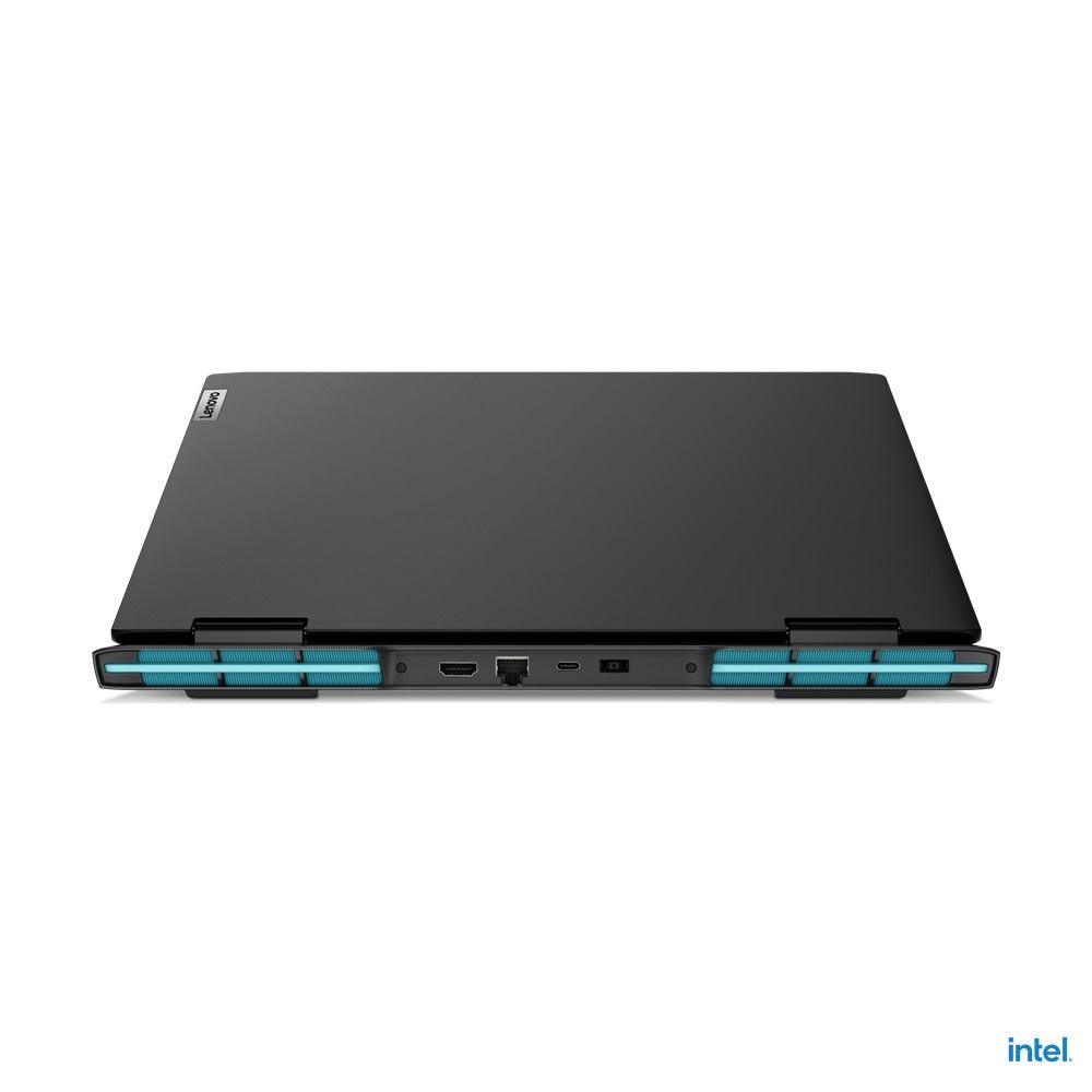 Lenovo Ideapad Gaming 3 16IAH7 82SA001CPH Laptop (Onyx Grey) | 16” WUXGA | i5-12500H | RTX 3060 | 8GB RAM DDR4 | 512 GB SSD | Windows 11 Home | MS Office H&S 2021 | M100 RGB Mouse | Ideapad Gaming 15.6”  Backpack