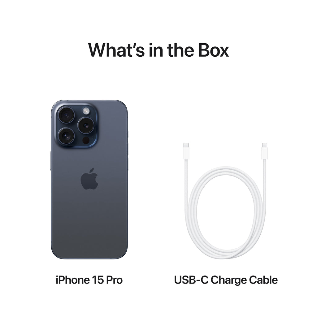 iPhone 15 Pro A3102