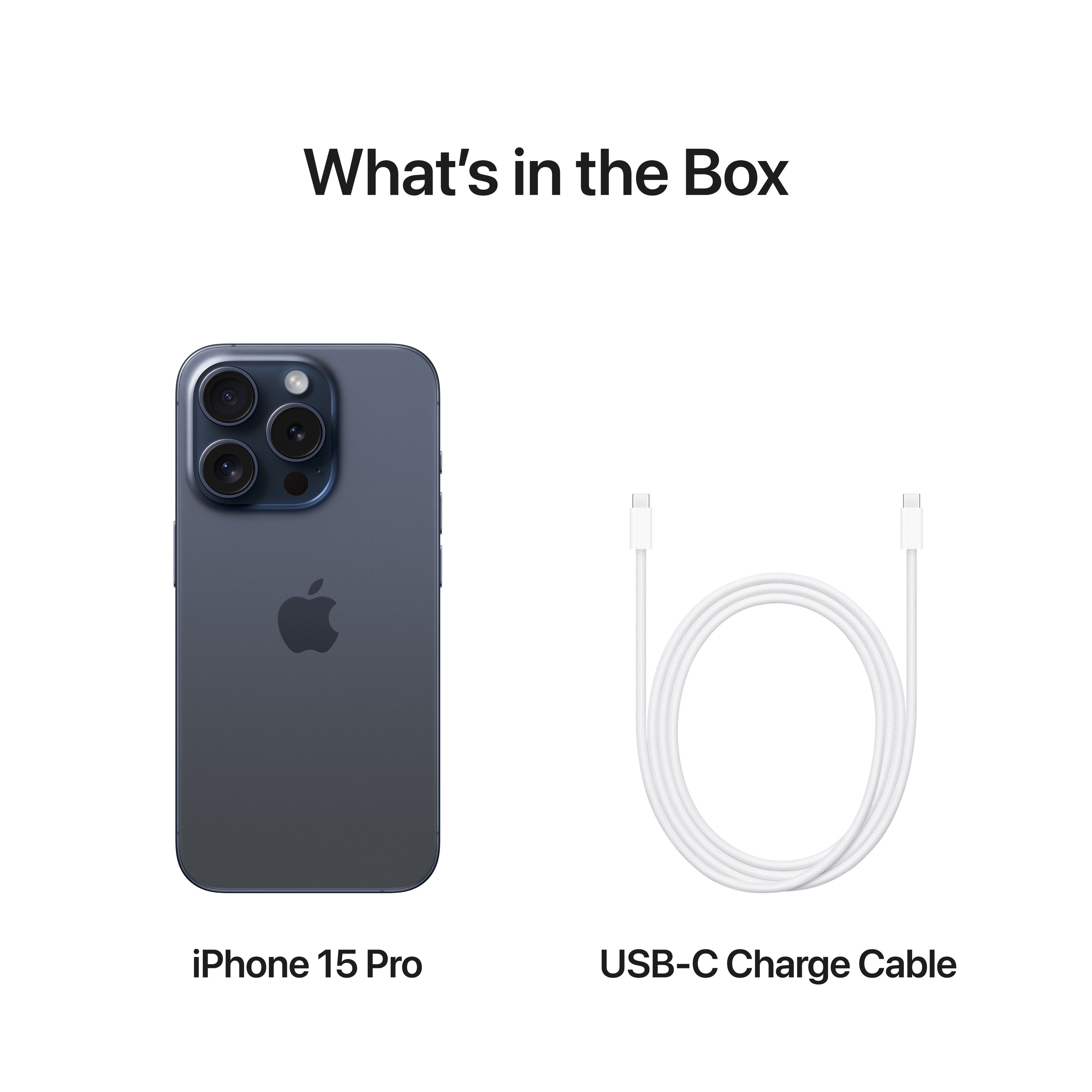 iPhone 15 Pro A3102