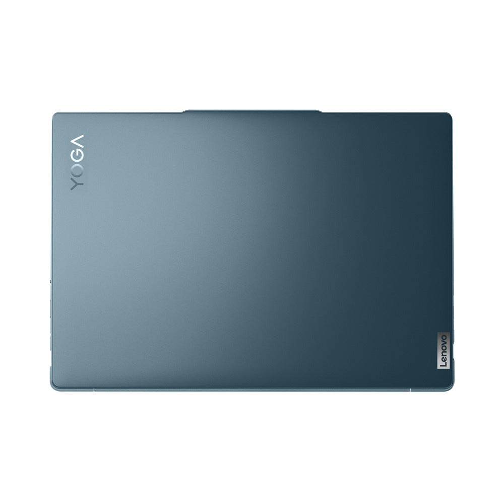 Lenovo Yoga Pro 7 14IRH8 82Y7003UPH 14.5" 3K IPS Laptop (Tidal Teal) | 14.5" (3072x1920) | i7 13700H | 16GB RAM | 1TB SSD | RTX 3050 | Windows 11 Home | MS Office Home & Student 2021 | Yoga Sleeve