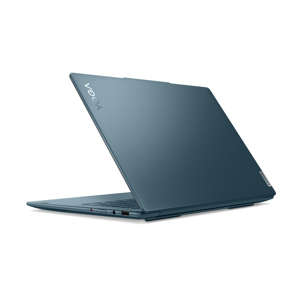 Lenovo Yoga Pro 7 14IRH8 82Y7003UPH 14.5" 3K IPS Laptop (Tidal Teal) | 14.5" (3072x1920) | i7 13700H | 16GB RAM | 1TB SSD | RTX 3050 | Windows 11 Home | MS Office Home & Student 2021 | Yoga Sleeve