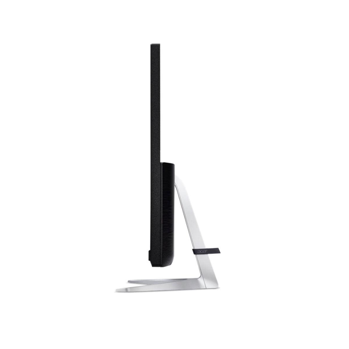 Acer Aspire C27 - 1751 12TH Gen AIO Desktop | 27” FHD | Core i7 - 1260P | 16GB RAM | 1TB SSD | Nvidia Geforce MX550 2GB | Windows 11 Home | MS Office Home & Student 2021 - Nectostry