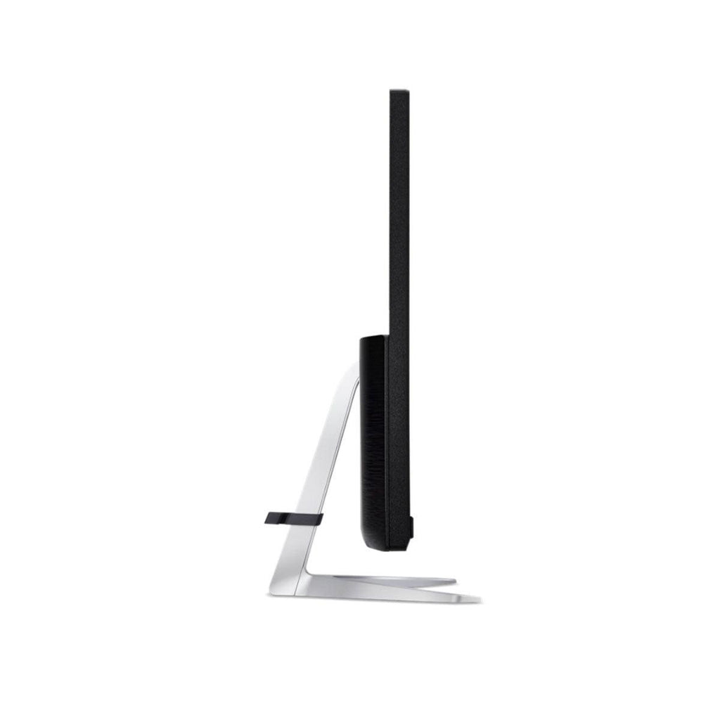 Acer Aspire C27 - 1751 12TH Gen AIO Desktop | 27” FHD | Core i7 - 1260P | 16GB RAM | 1TB SSD | Nvidia Geforce MX550 2GB | Windows 11 Home | MS Office Home & Student 2021 - Nectostry