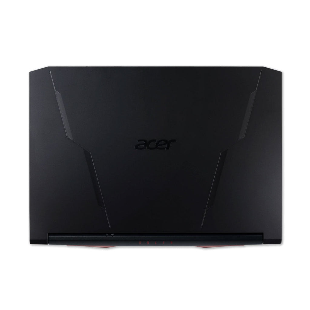 ACER NITRO 5 AN515 - 45 - R5RJ GAMING LAPTOP (SHALE BLACK) | 15.6” FHD | RYZEN 9 5900HX | 16GB DDR4 | 512GB SSD | RTX 3070 | WIN11 + ACER VX15 BACKPACK - Nectostry