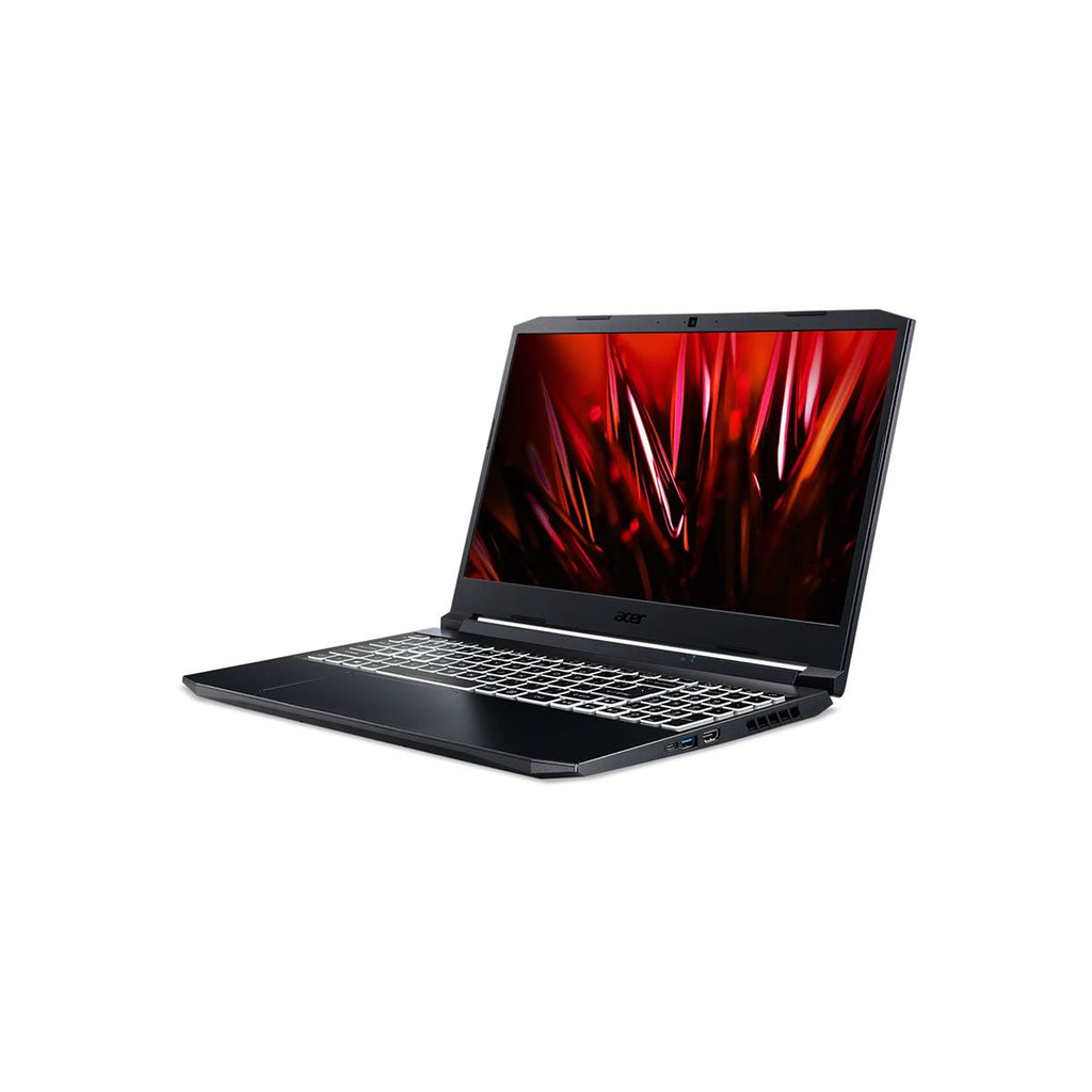 ACER NITRO 5 AN515 - 45 - R5RJ GAMING LAPTOP (SHALE BLACK) | 15.6” FHD | RYZEN 9 5900HX | 16GB DDR4 | 512GB SSD | RTX 3070 | WIN11 + ACER VX15 BACKPACK - Nectostry