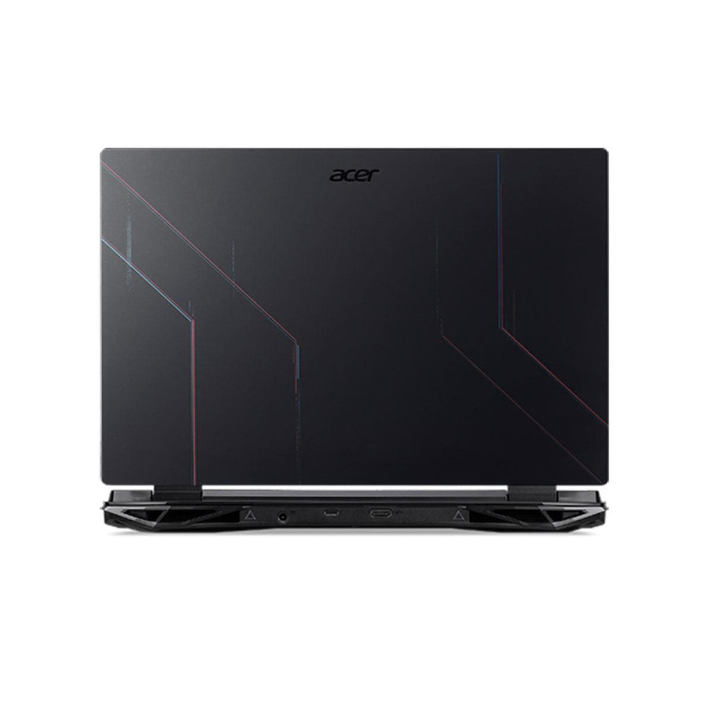 Acer Nitro 5 AN515 - 46 - R4W2 Gaming Laptop (Obsidian Black) | 15.6" FHD | Ryzen™ 5 6600H | 8GB DDR5 | 512GB SSD | RTX 3060 | Windows 11 Home | Acer Notebook Bag 15.6 VX15 Backpack | Predator Gaming Chair LK - 8103A - Nectostry