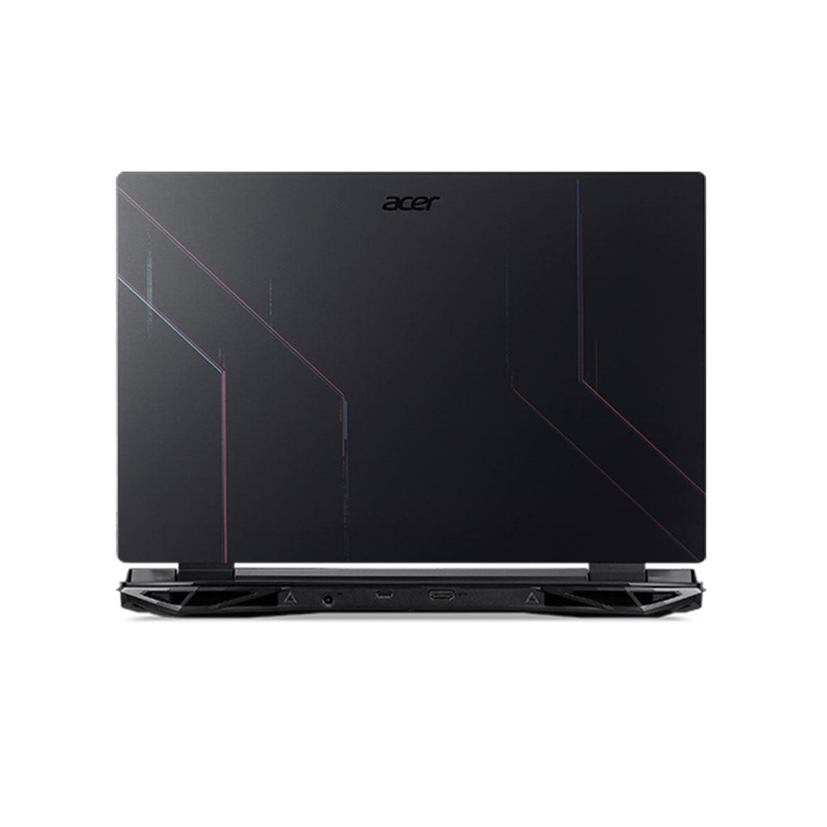 Acer Nitro 5 AN515 - 46 - R4W2 Gaming Laptop (Obsidian Black) | 15.6" FHD | Ryzen™ 5 6600H | 8GB DDR5 | 512GB SSD | RTX 3060 | Windows 11 Home | Acer Notebook Bag 15.6 VX15 Backpack - Nectostry