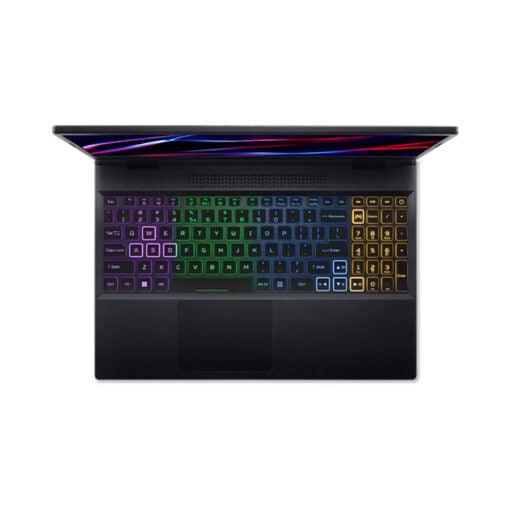 Acer Nitro 5 AN515 - 46 - R8H3 Gaming Laptop (Obsidian Black) | 15.6” QHD IPS | Ryzen 7 6800H | 16GB RAM | 512GB SSD | RTX 3070 | Windows 11 Home | Acer Notebook Bag 15.6 VX15 Backpack - Nectostry