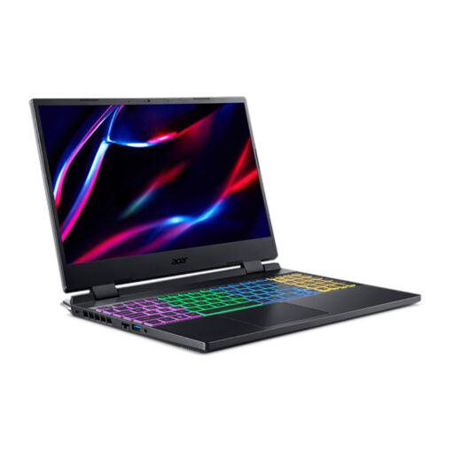 Acer Nitro 5 AN515 - 46 - R8H3 Gaming Laptop (Obsidian Black) | 15.6” QHD IPS | Ryzen 7 6800H | 16GB RAM | 512GB SSD | RTX 3070 | Windows 11 Home | Acer Notebook Bag 15.6 VX15 Backpack - Nectostry